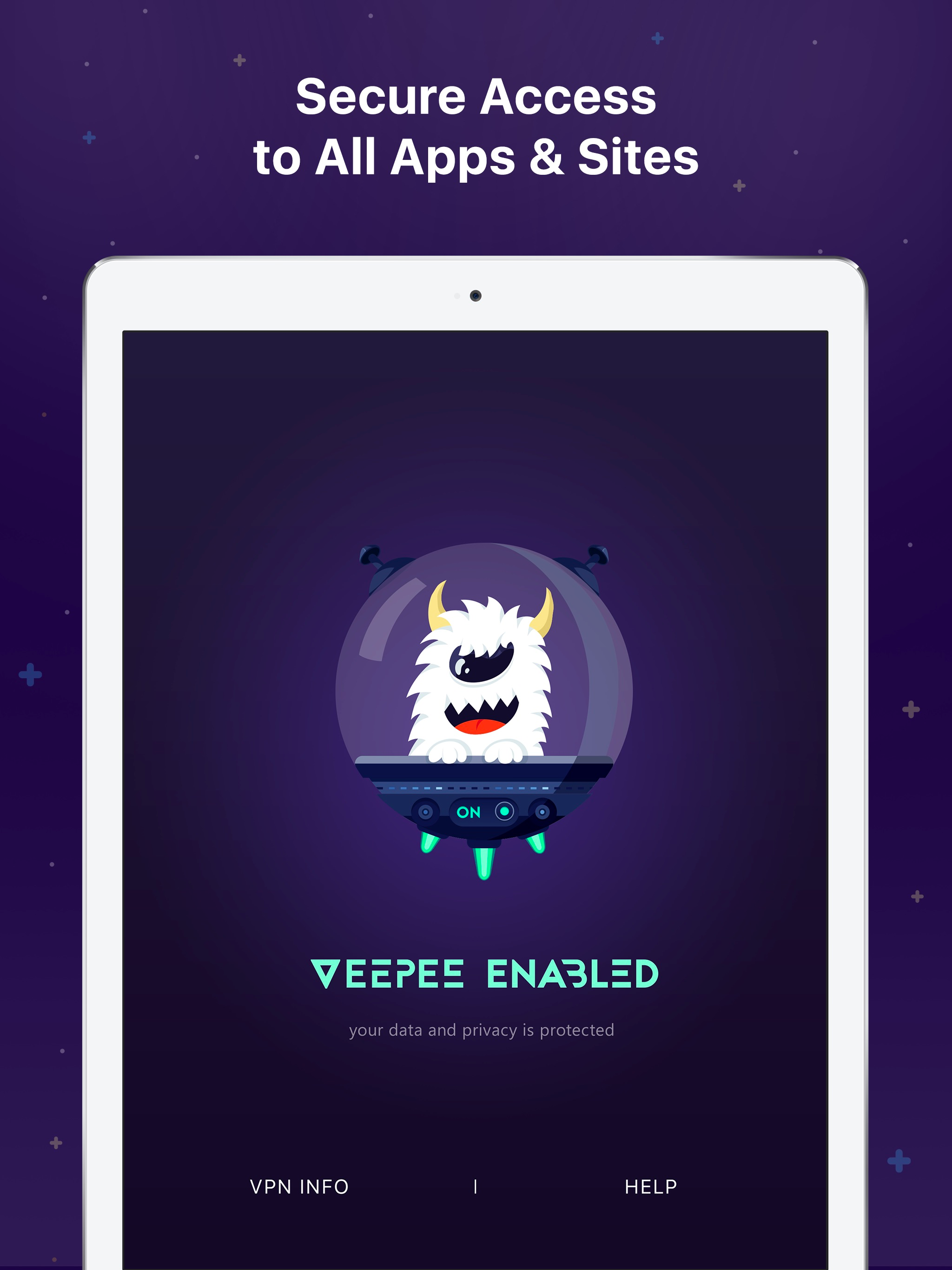 VeePee VPN Proxy