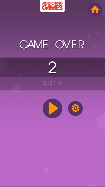 Dots Pong! screenshot-5