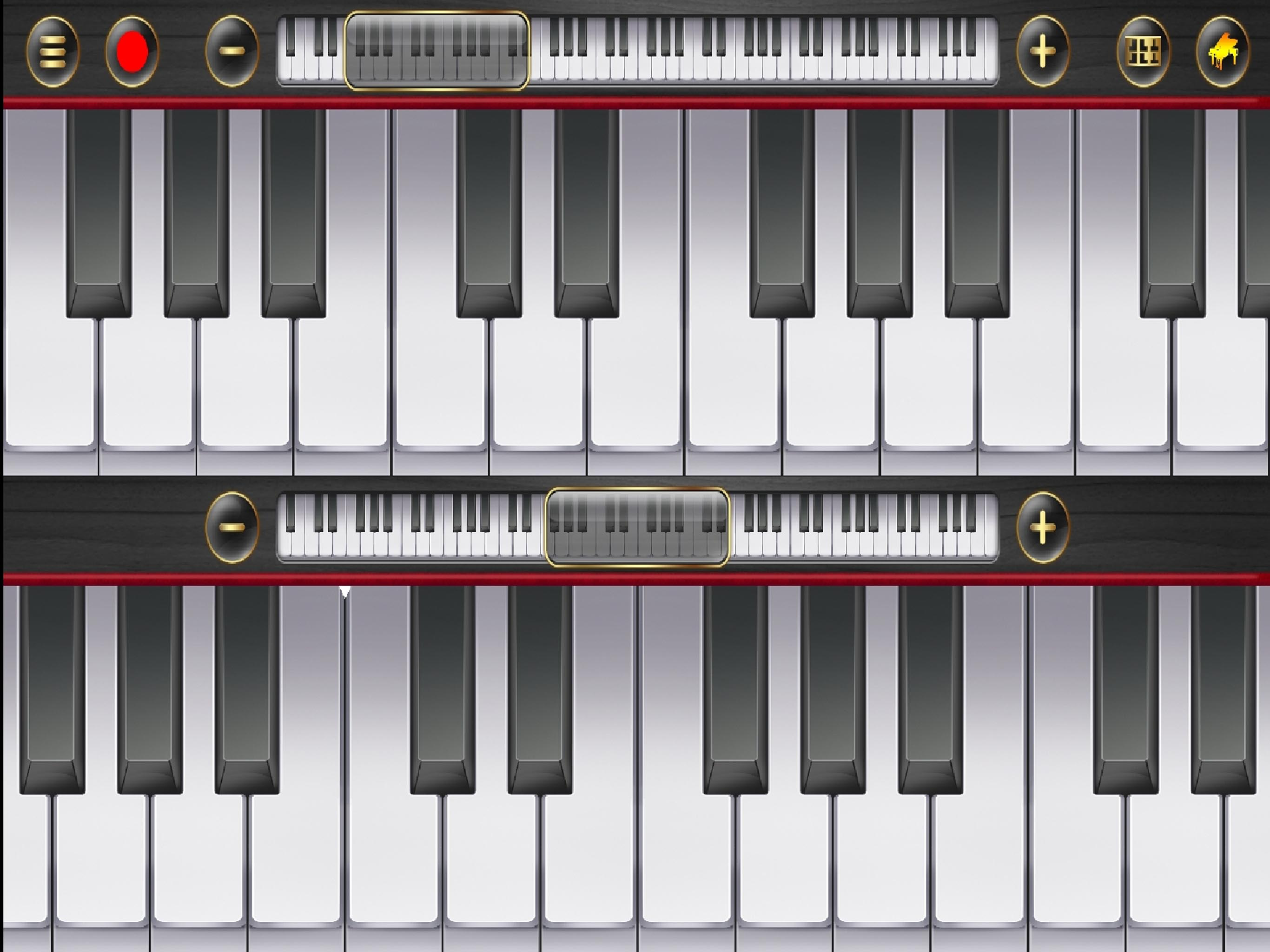Piano Connect screenshot 10