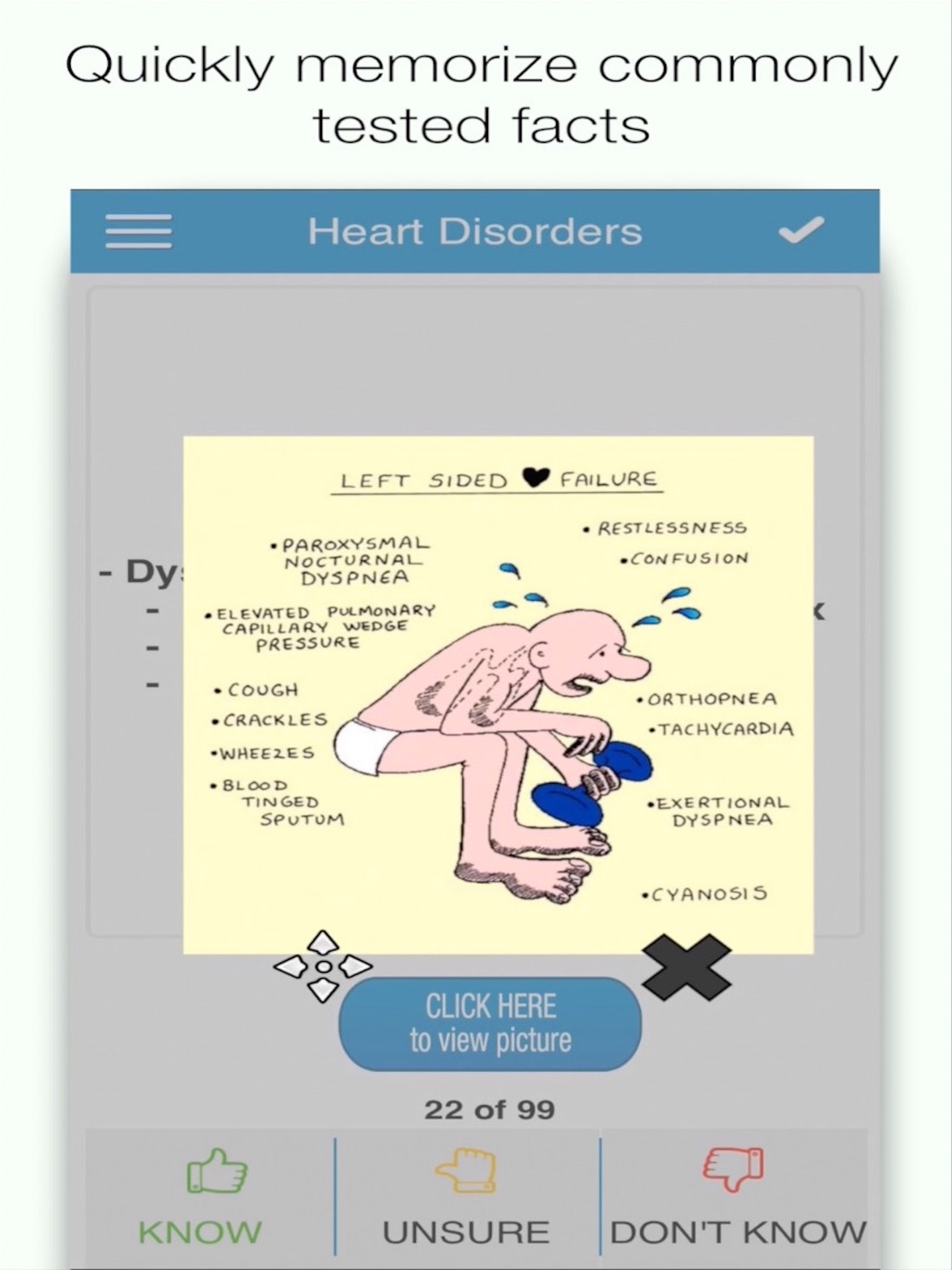 ADAT Microbiology Cram Cards