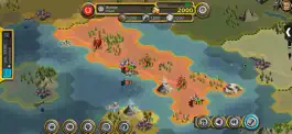 Game screenshot Demise of Nations mod apk