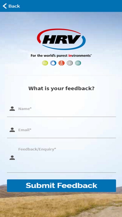 HRV Mobile Sales screenshot-4