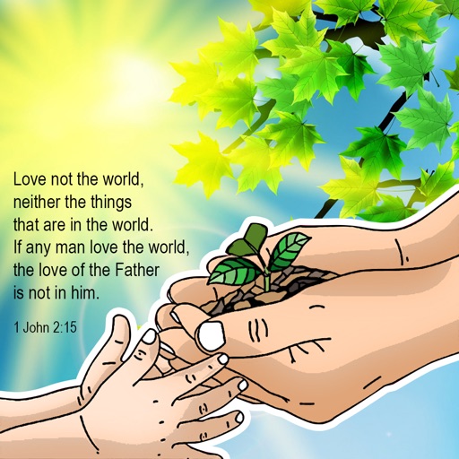 bible verse stickers by ziworn realties limited