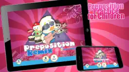 Game screenshot Preposition Remix mod apk