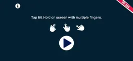 Game screenshot Touch Roulette(No Ads) apk