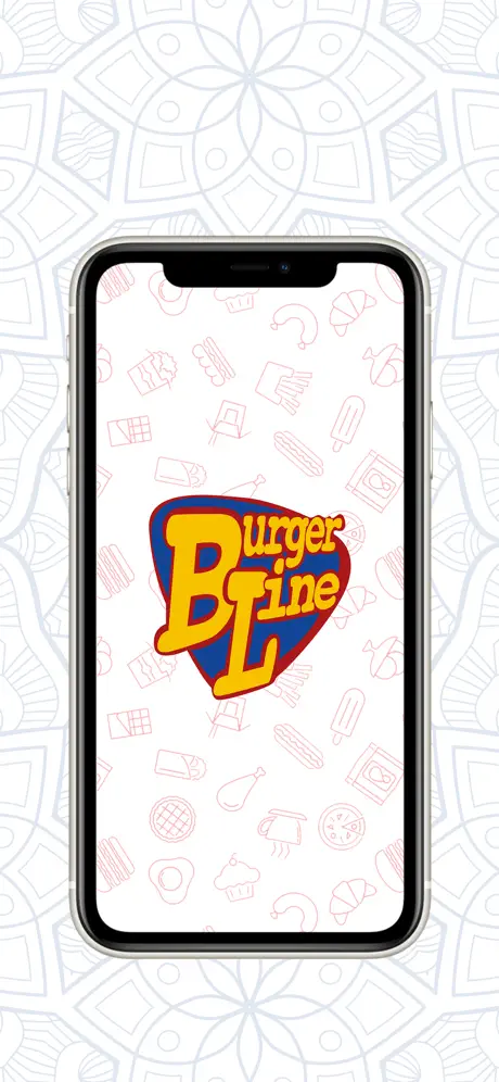 Burger Line