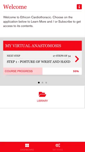 My Virtual Surgery screenshot 2