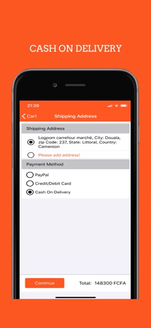 QN Fashion(圖5)-速報App