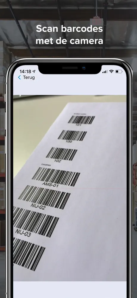 App4Picking