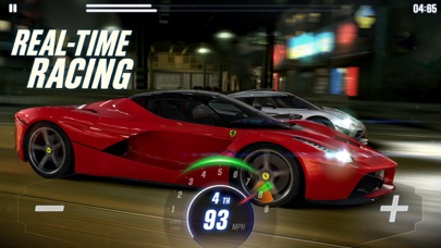 CSR Racing 2 Screenshot 5