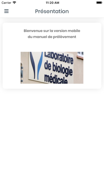 SYNLAB Auvergne screenshot-3