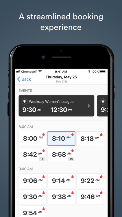 Sussex Golf & Curling Club