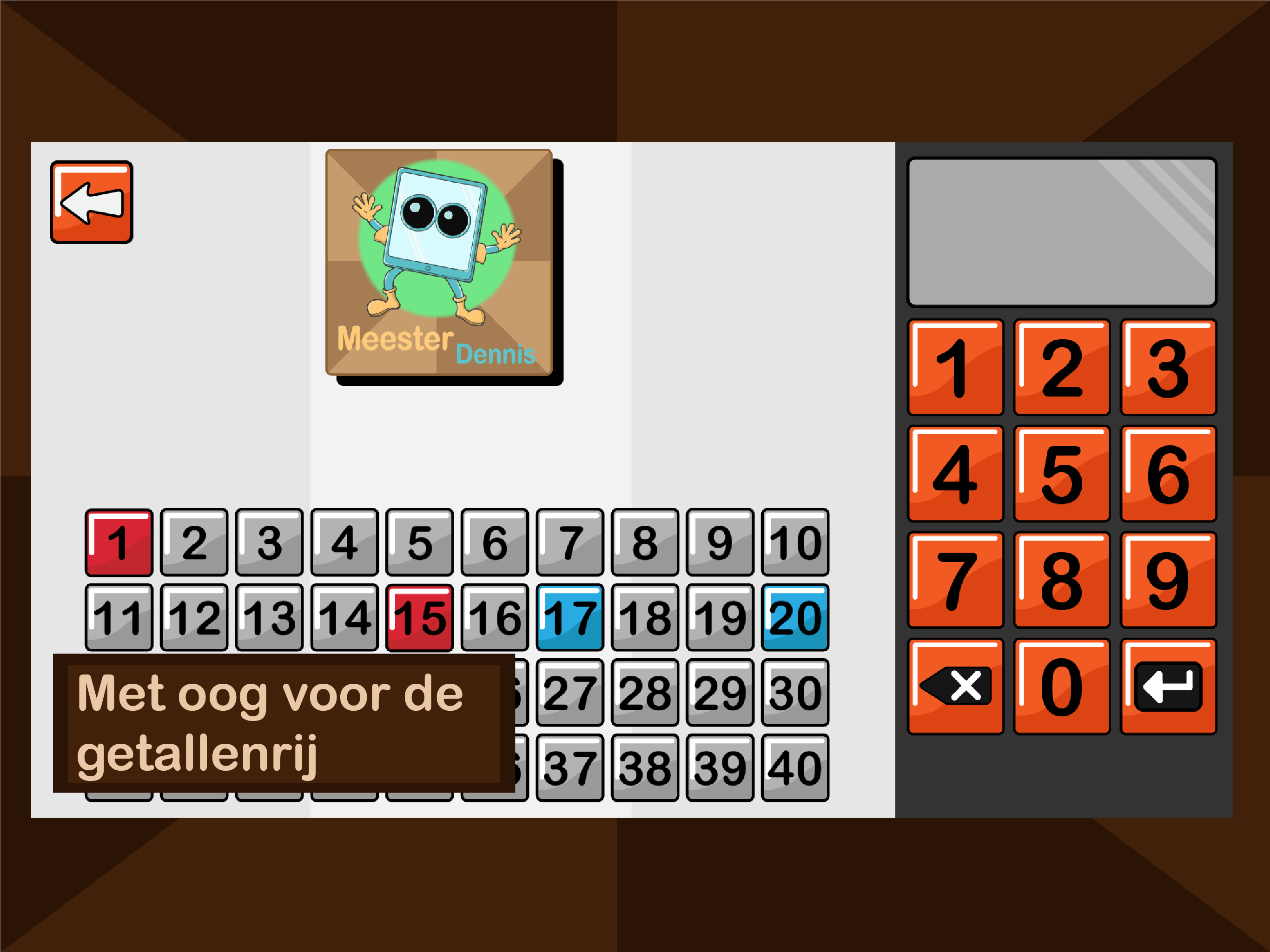Raad het getal