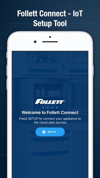 Screenshot #1 pour Follett Connect