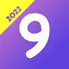 Insta‎nt Nine - Top Nine 2022 App Delete