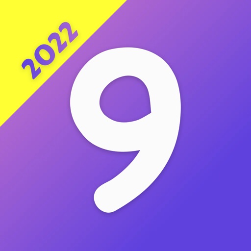Insta‎nt Nine - Top Nine 2022 icon