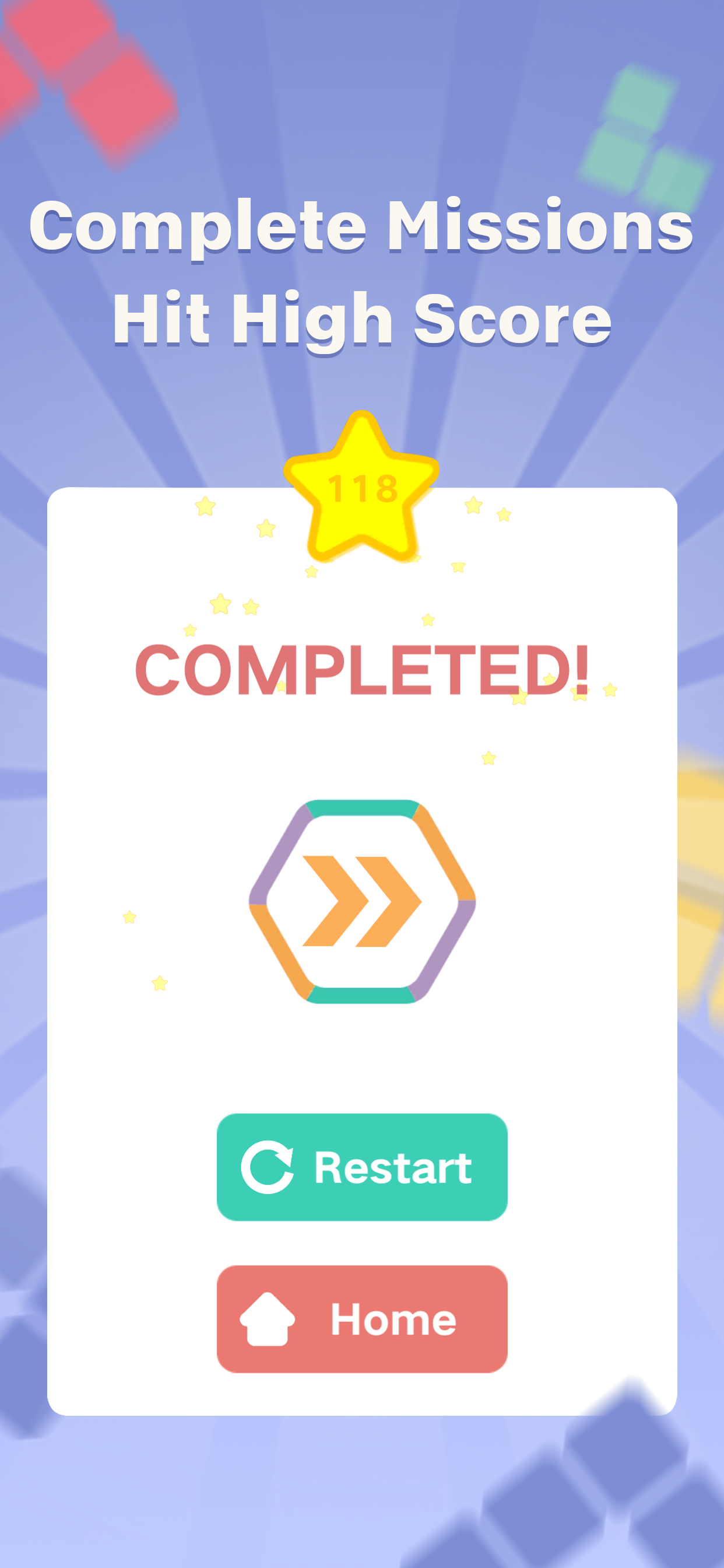 Fill Fit Block screenshot 7