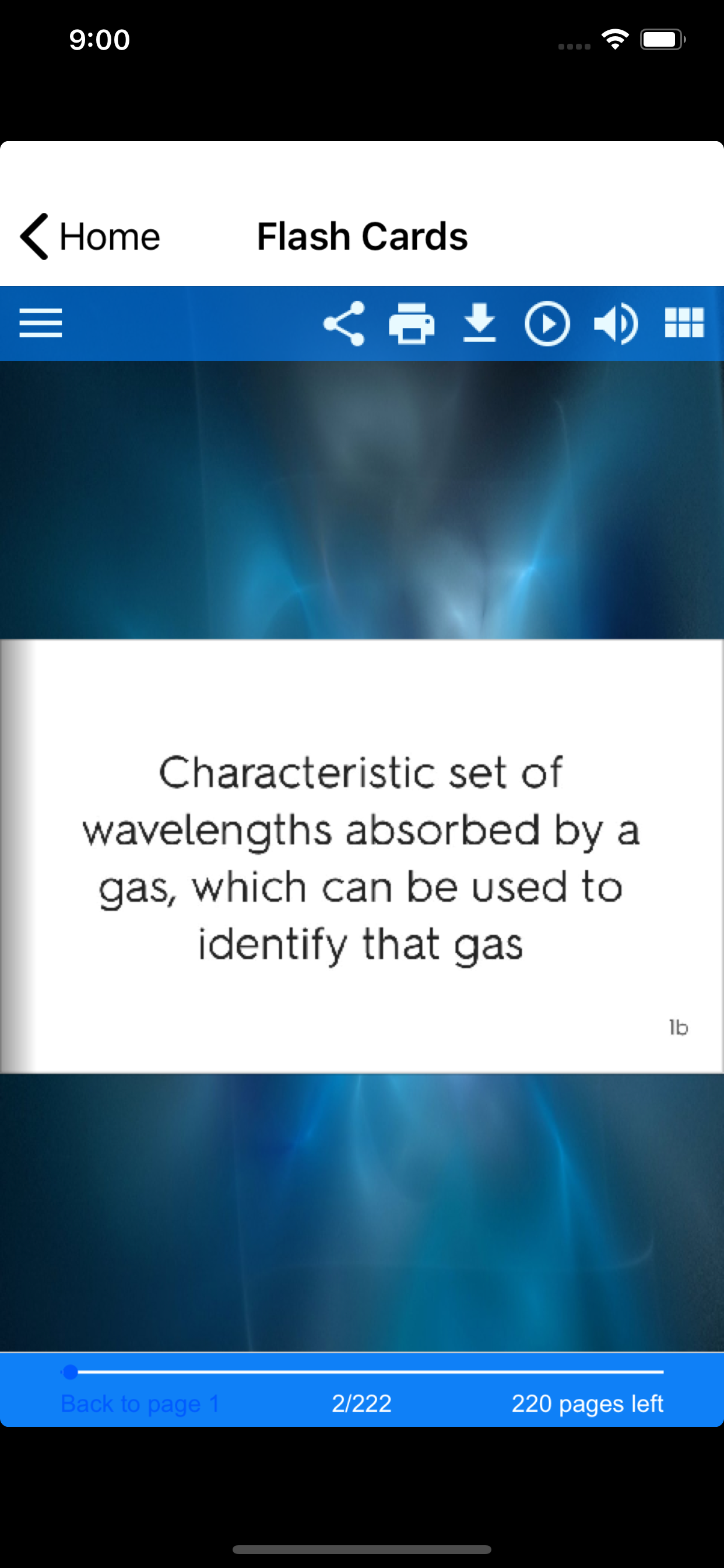 NYS Physics Regents Prep screenshot 6