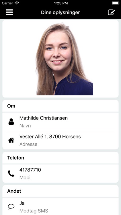 IBC UMS screenshot-6