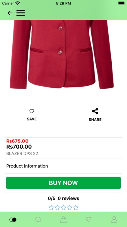 MyLane - Every Shop Online! screenshot-3