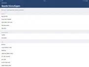 logbooknmea connect ipad bildschirmfoto 4