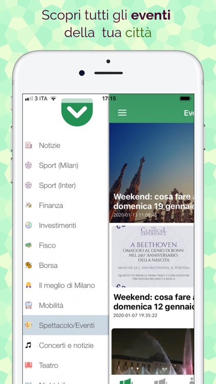 Milano in tasca screenshot-6