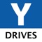 The 'yDrives - VFD help' app provides quick access to alarm descriptions of Yaskawa AC drives