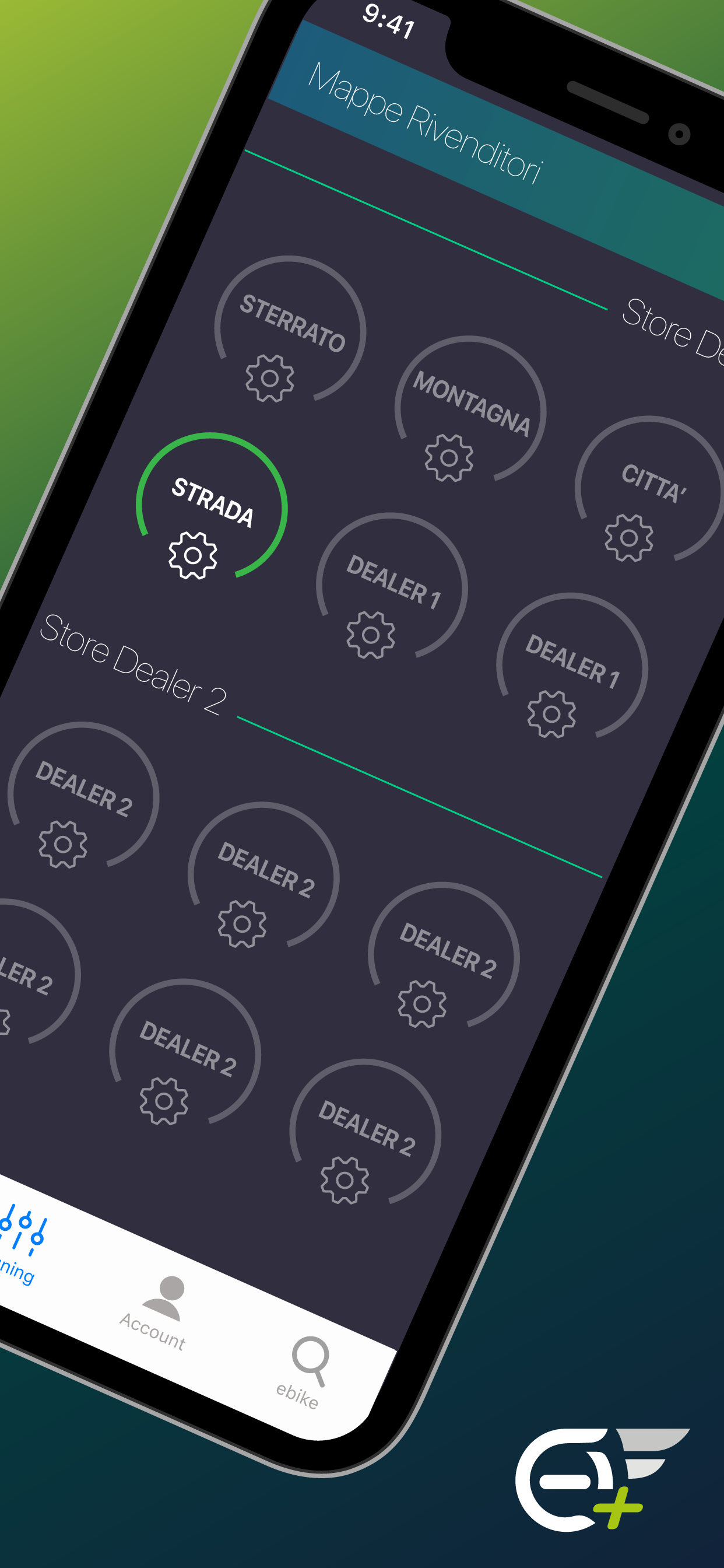 Eplus Tuning screenshot 5