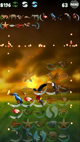 Game screenshot Magic Animal Kingdom hack