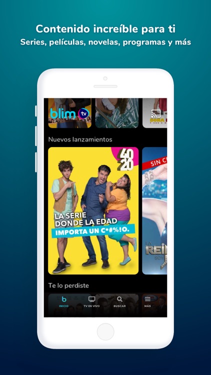 blim tv