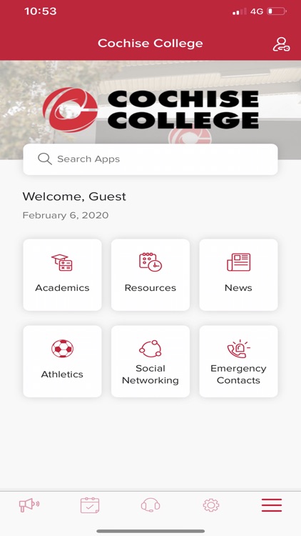 Cochise College