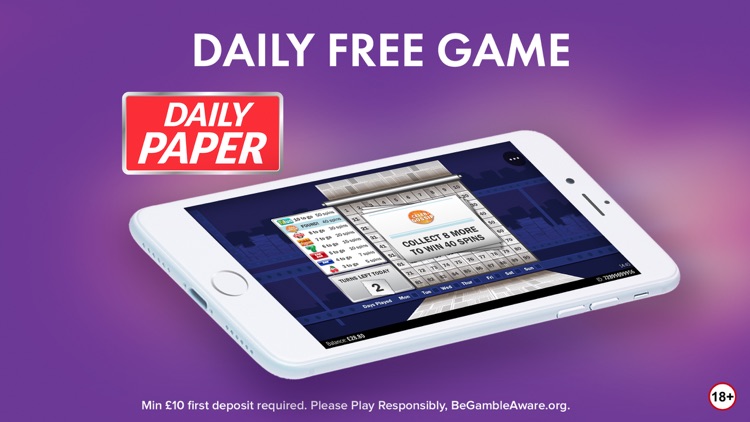 Heart Bingo: Real Money Games screenshot-3