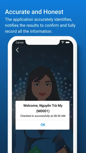 Moola Check-In screenshot 4