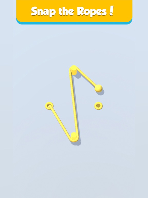 Screenshot #4 pour Color Rope