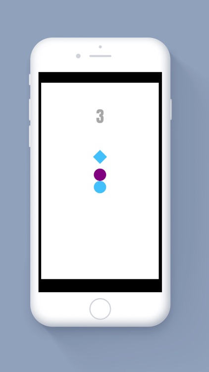 Twin Dots Challenge screenshot-3