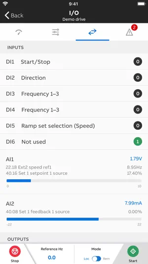 Drivetune screenshot 3
