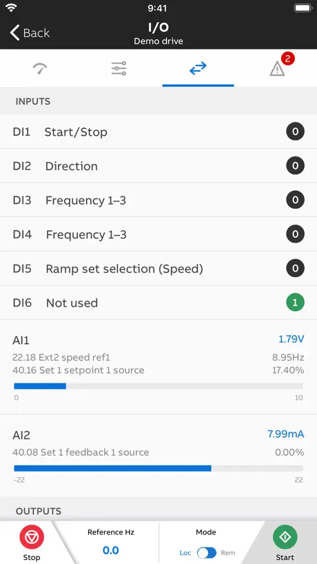 Drivetune