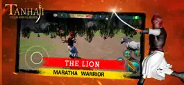 Game screenshot Tanhaji - The Maratha Warrior hack