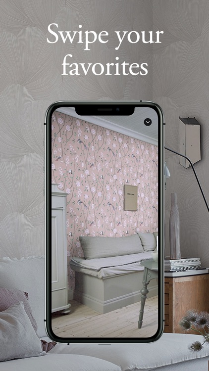 Wonderwall AR by Boråstapeter