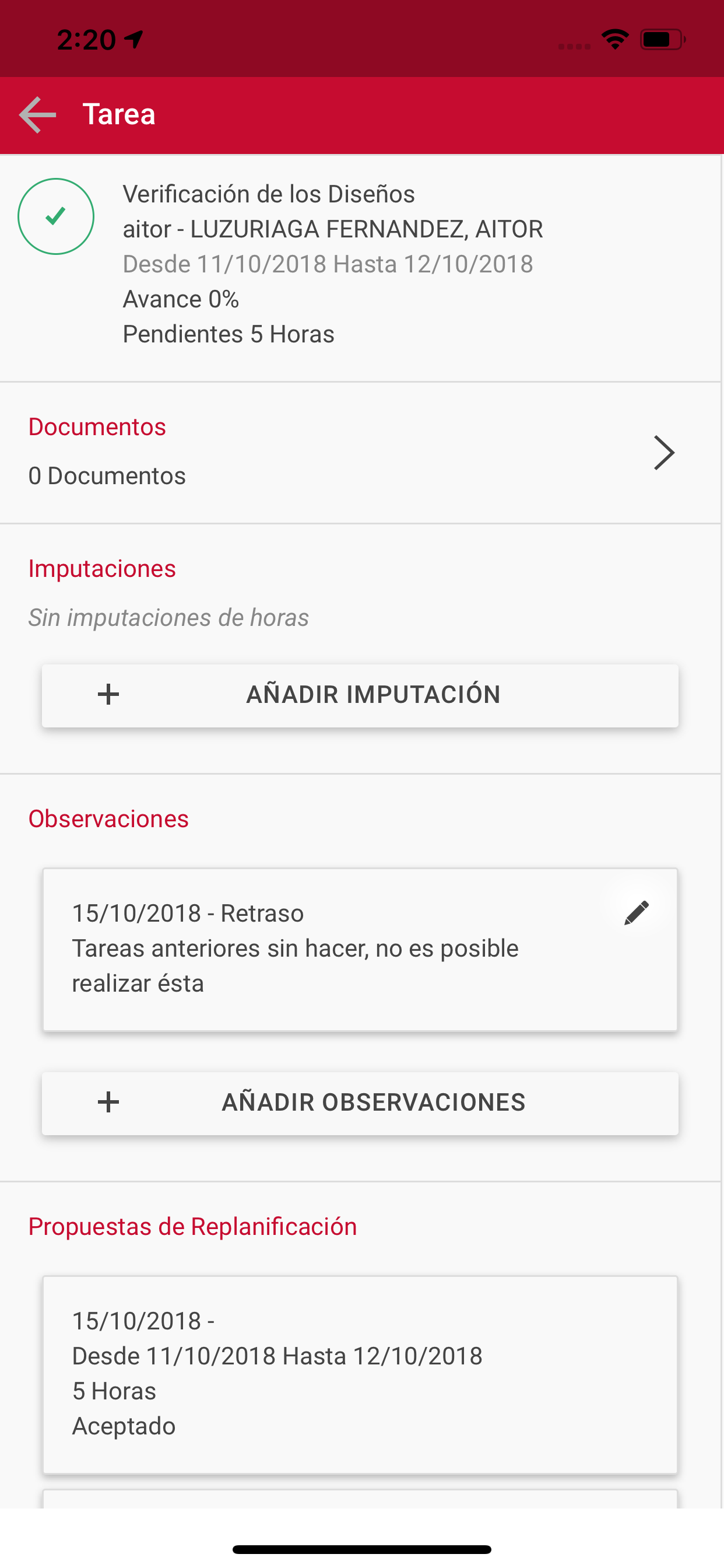 Izaro EPM