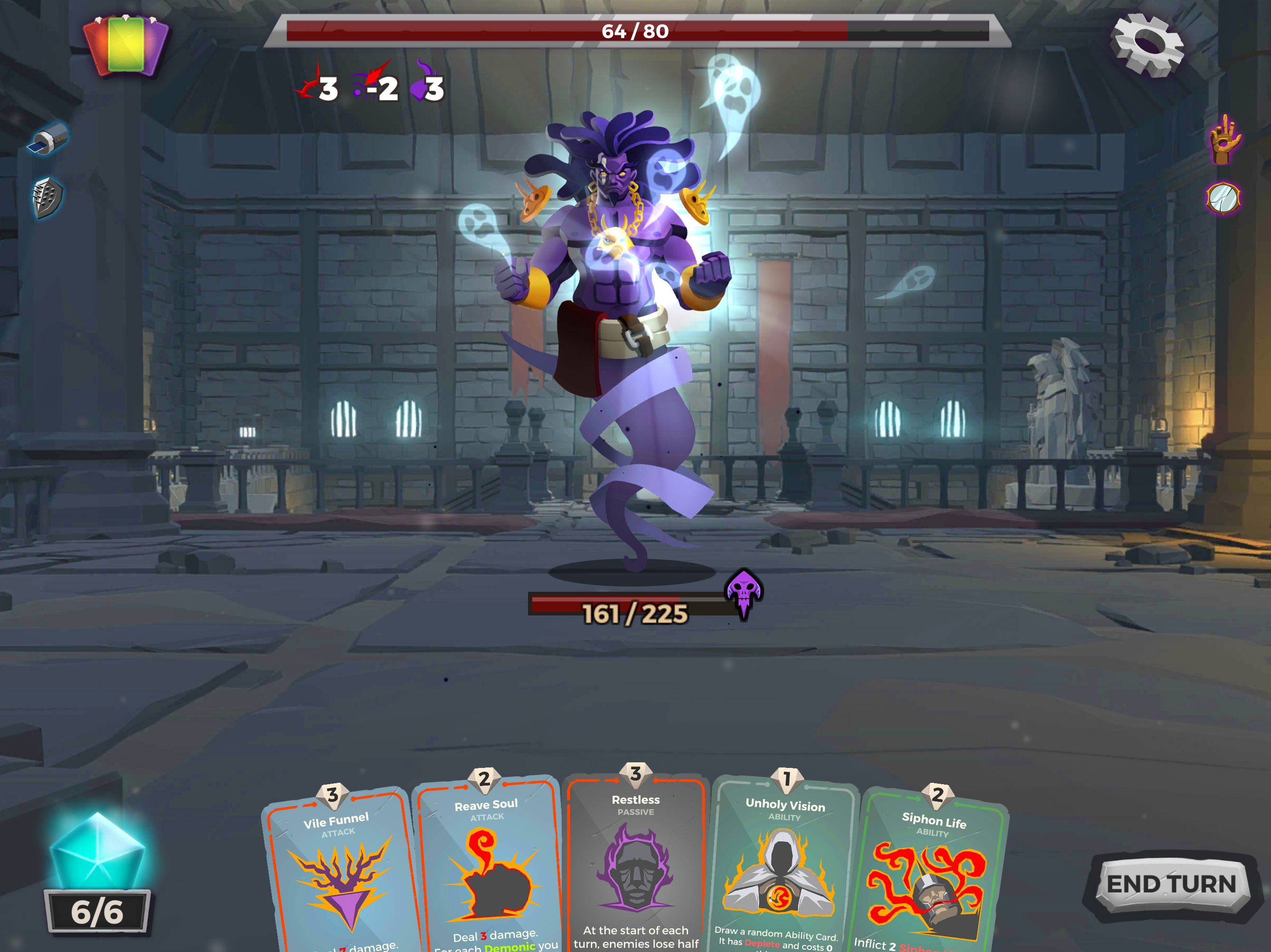Dungeon Tales : RPG Card Game