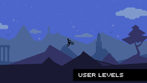 Draw Rider Plus screenshot