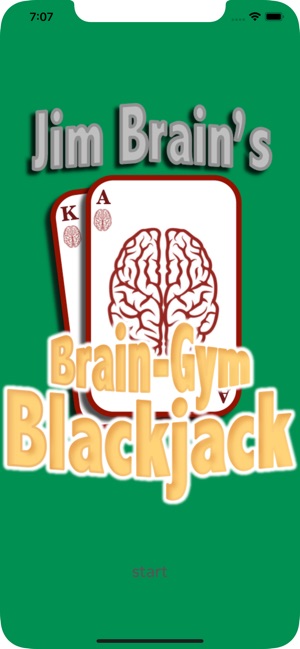 BrainGym Blackjack(圖1)-速報App
