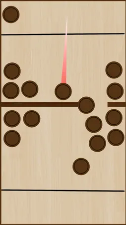 SlingPuck! screenshot 2