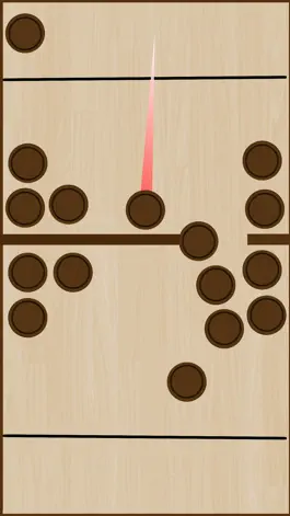 Game screenshot SlingPuck! apk