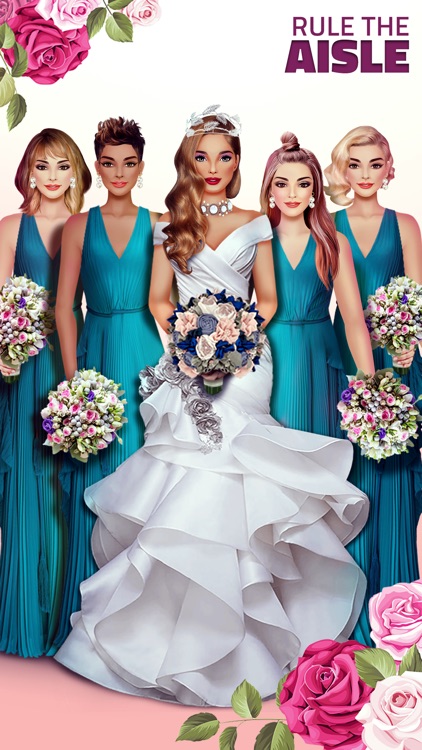 Super Wedding Fashion Stylist screenshot-3
