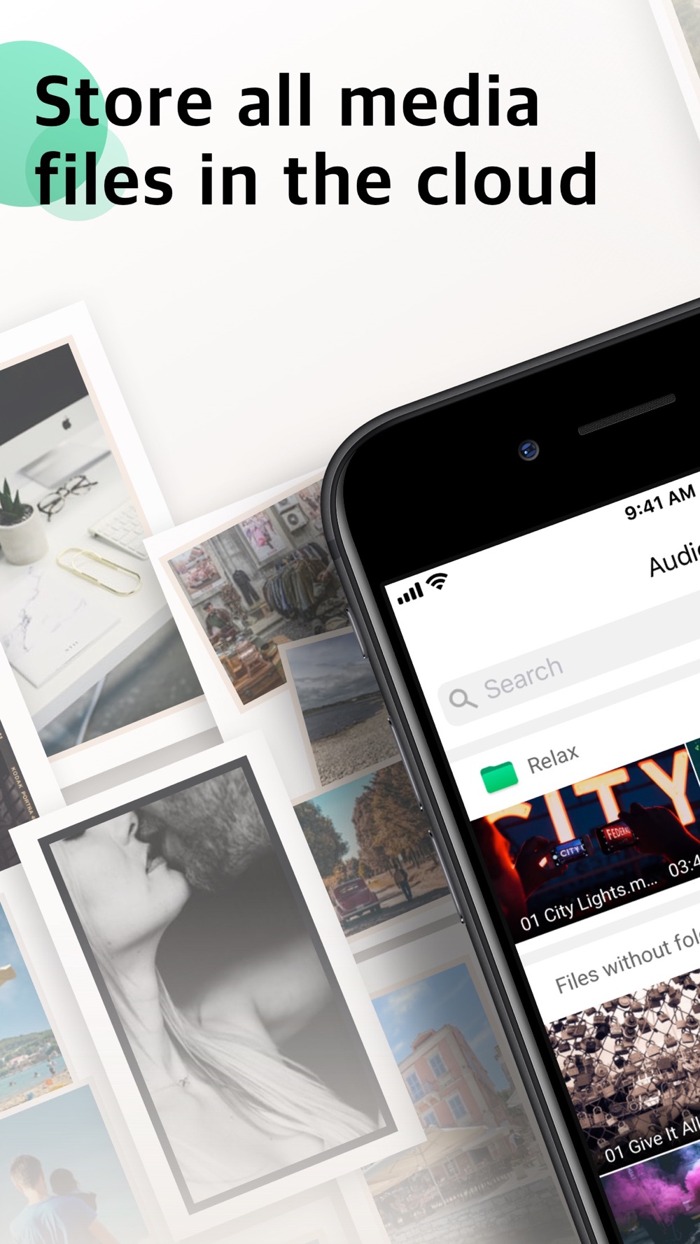 Au View Cloud File Storage Free Download App For Iphone Steprimo Com