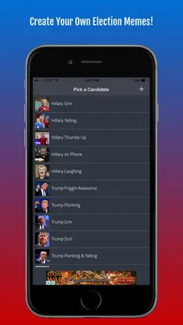 Game screenshot Election Memes mod apk