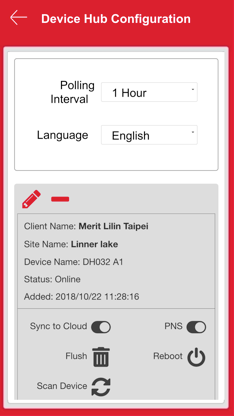 LILINHub screenshot 6