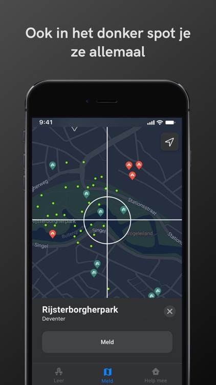 Plaagradar screenshot-4